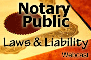 Notary Public