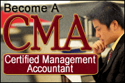 Certified Management Accountant