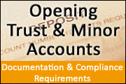 10 Critical Issues in Handling Trust Accounts